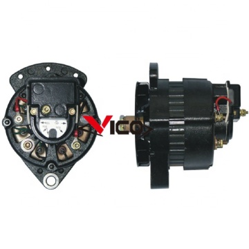 24V Alternator Lester 8623 10-384 for Motorola Marine