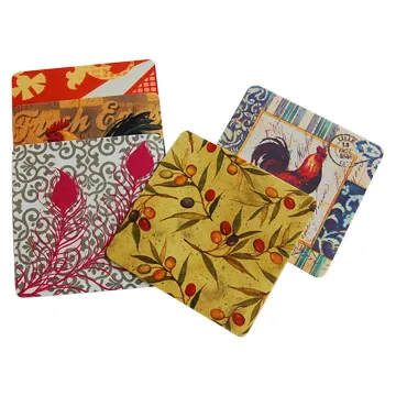 Multifunctional hello kitty shape silicone cup mat for wholesales