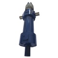 Working pressure 25MPa metallurgical hydraulic cylinder