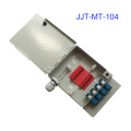 Jjt-mt series ftth оптоволоконная терминальная коробка