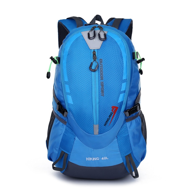 Large Capacity men hiking Backpack for sports