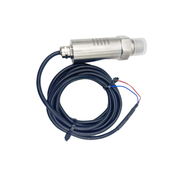 Factory Customize Smart Pressure Transmitter BOY-YP05-S-01 4~20mA Liquid Water Pressure Sensor