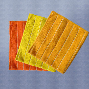 good material competitive price household cleaning cloth