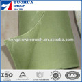 550gsm 0.85mm Thick Silicone Canvas Tarps