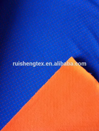 2017 new style design of men coat softshell