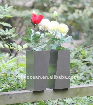(FO-9140)Stainless Steel Flower Vase