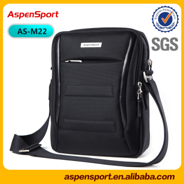 2016 new design men shoulder bag with high quality