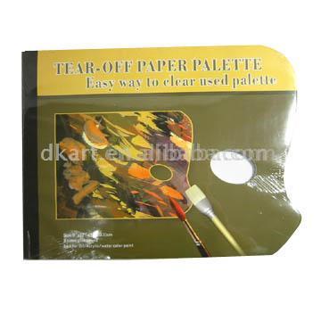 paper palette