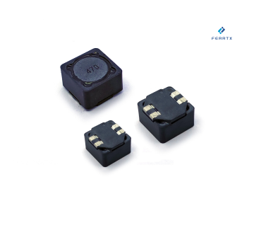 SMD Common Mode Chokes SDRH-D