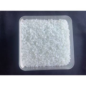 Нейлон PA66 GF33 Пластыкавыя гранулы