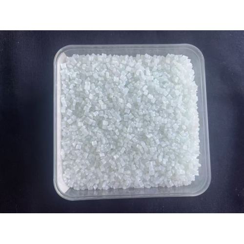 Нейлон PA66 GF33 Пластыкавыя гранулы