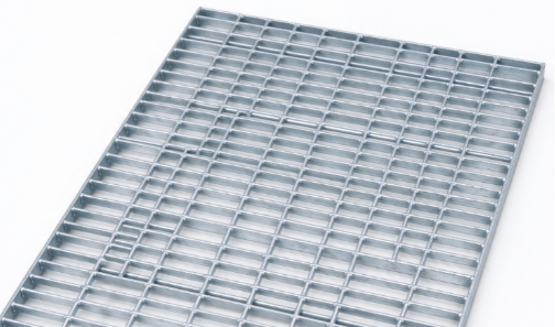 Steel Grating