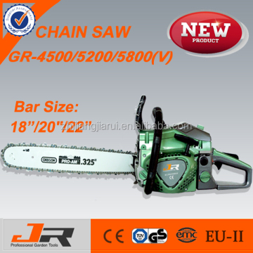 High Quality ST381 Gasoline Chainsaw