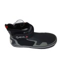 စိတ်ကြိုက် neoprene surubing scuba ရေငုပ်ဖိနပ်ဘွတ်ဖိနပ်