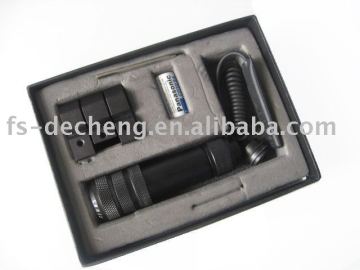 Green 20mW Laser L-02 for Pistol