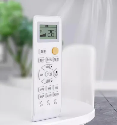 Universal Remote Control for Major Brands: Gree and Haier Air Conditioning Remote Control