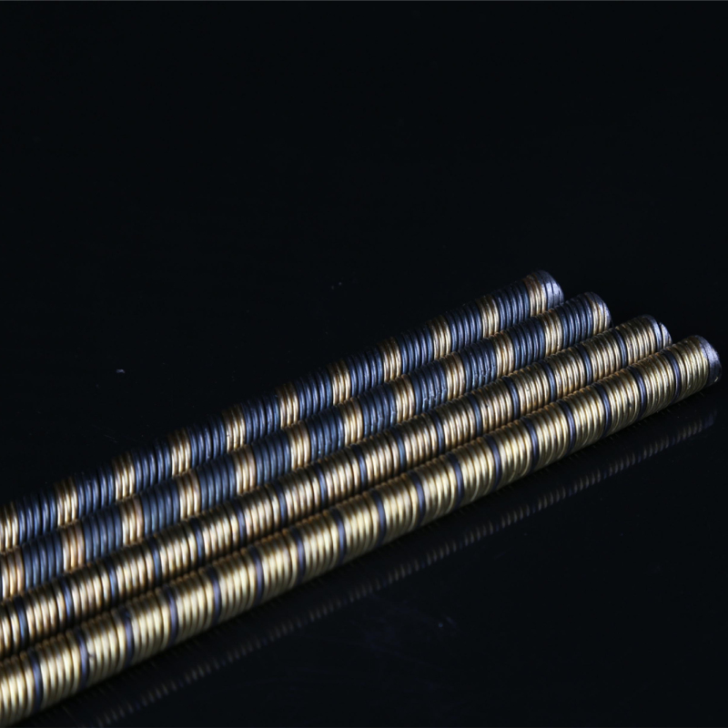 Stainless Steel Wire Flexible Shaft
