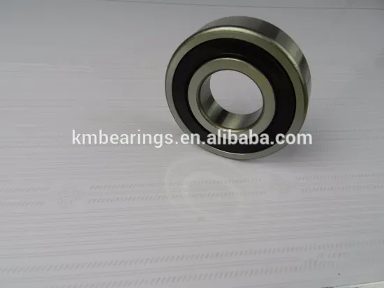 ball bearing table fan KM 6321/2RS deep groove ball bearing