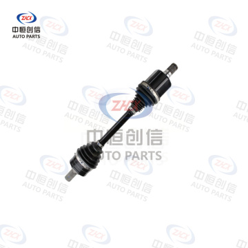 Левы пярэдні карданны вал для Volvo XC60 OE36011805