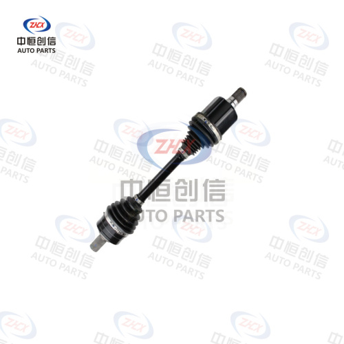 Левы пярэдні карданны вал для Volvo XC60 OE36011805