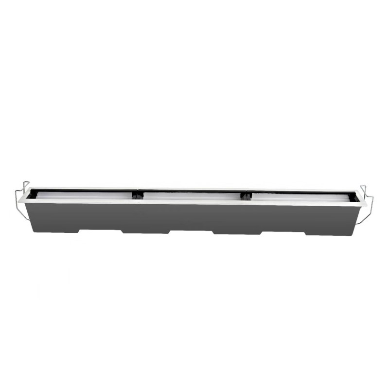  LED Linear Light Aluminum