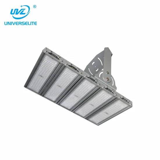 CE Certified 1500W High-Power LED Flood Light IP66 Spot Lighting