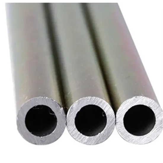 Seamless Steel Pipe for Reliable Structural Use