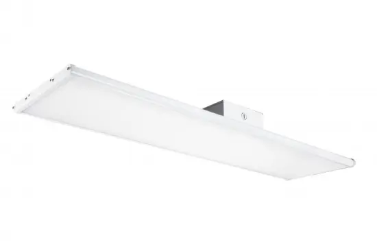 322w Factory light LED linear light fixture
