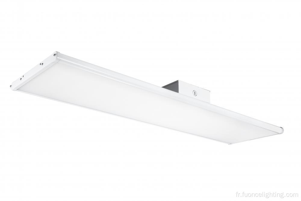 Haute baie linéaire LED premium