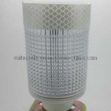 High Quality Solar Trafice Warning Light Rh-2