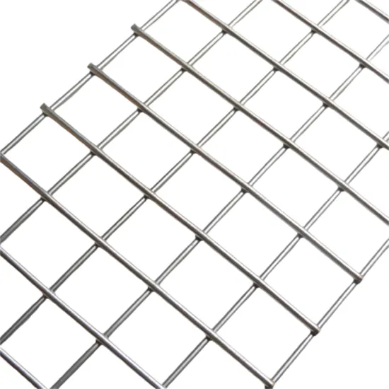 Wholesale Construction Steel Wire Mesh & Welded Wire Mesh Rolls for Various Applications