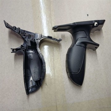 Vattentryck luftpistolhandtaginsprutningsformning mögel