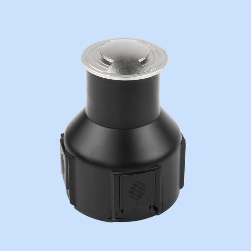 IP65 2W 3W 55mm Underground light Led