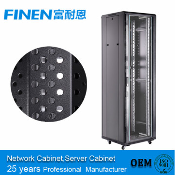 Cold Aisle Containment Solution Cac 19 Inch Network Cabinet