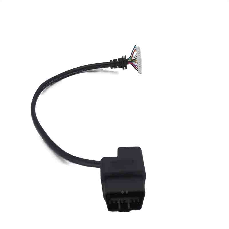 obd2 adapter cable