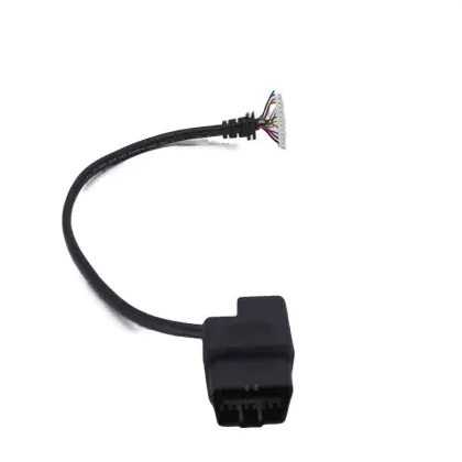 OBD adapter OBD head cable