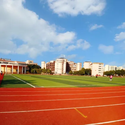 Hot Sales Mixed Plastic Runway