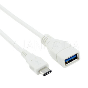 USB C 3.1 TO Type A Female Cable