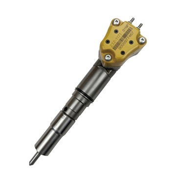 Caterpillar 3412E Engine Fuel Injector 232-1171 2321171 10R-1267 10R1267