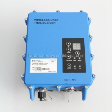 HI-TARGET GPS RTK External UHF Radio for High Power GPS Systems