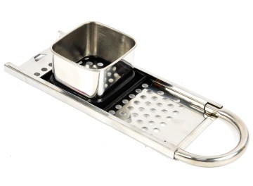 Spatzle Maker Grater