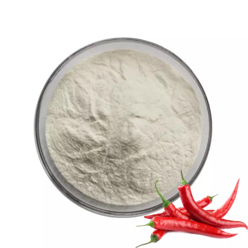 Bulk Capsaicin Powder for weight loss