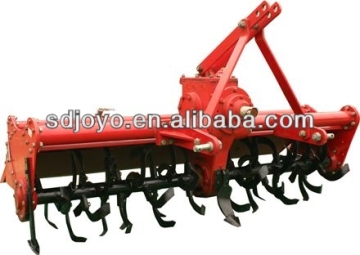 Agriculture rotary tiller with 1GQN series