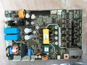 Thyssen Part Pdi-15m1