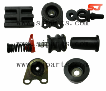 AV Buffers for Chainsaws