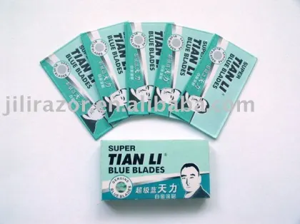 Double Edge Razor Blades: Find Your Perfect Shave