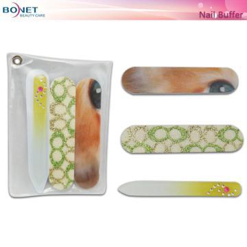 BNT00580D  New Bikini Series Nail Files