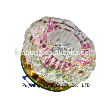 china wholesale crystal ceiling light