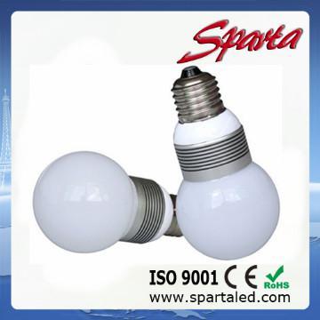 4W LED bulb