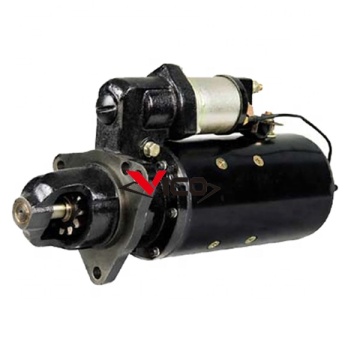 Starter Motor 5001846324 5010306701 5010306000 5001854179 untuk Renault Magnum AE 390 430 470